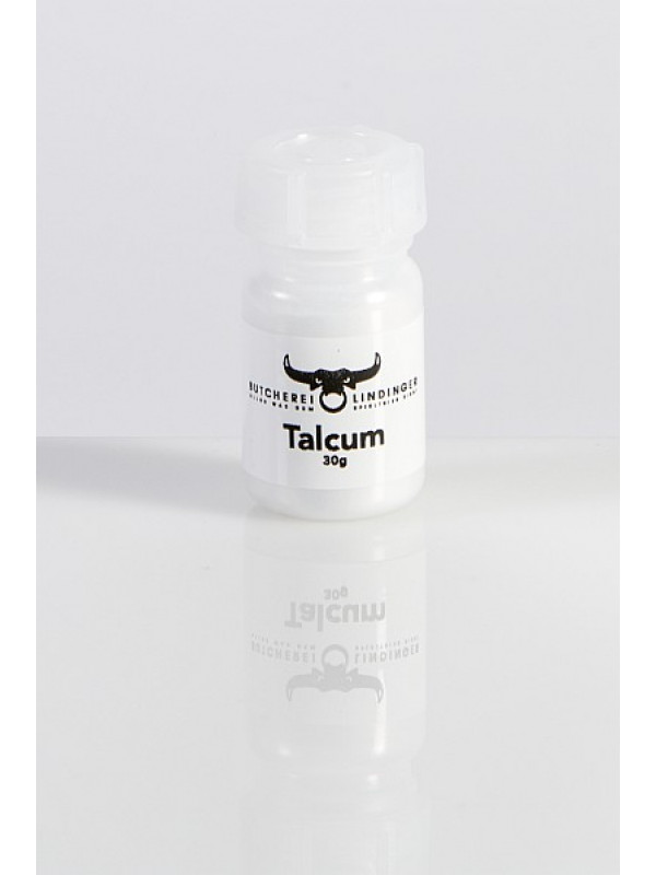 Talcum Powder 30g