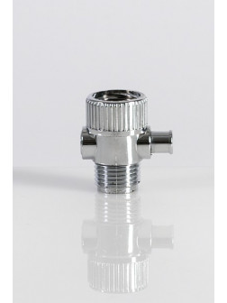 Douche valve ON-OFF
