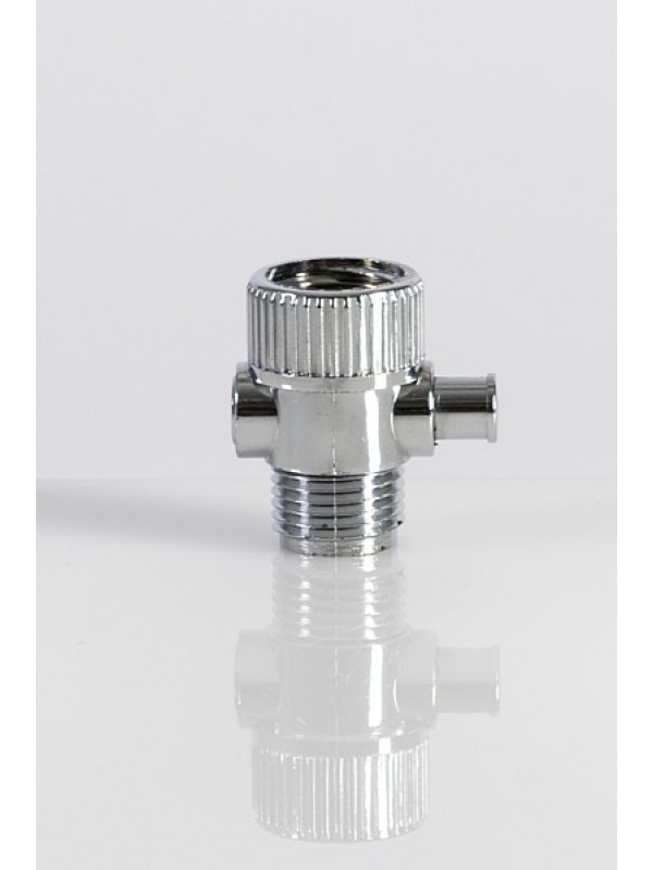 Douche valve ON-OFF