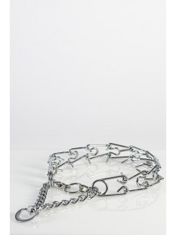 Prong collar Prong collar