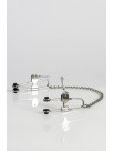 Titlocks stainless steel