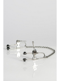 Titlocks stainless steel