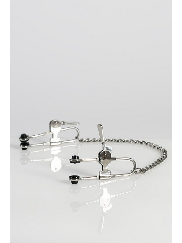 Titlocks stainless steel