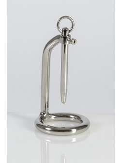 Chastity Belt Penis Plug Chastity Belt Penis Plug