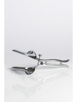 Speculum Pratt