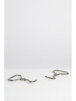 Boot puller metal