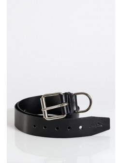 Belt Croupon 1 pin 1 D-ring without eyelets Belt Croupon 1 pin 1 D-ring without eyelets