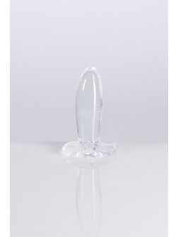 Plug clear small Plug clear small