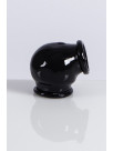 Ball bag black