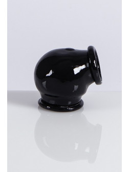 Ball bag black Ball bag black