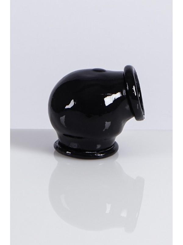 Ball bag black