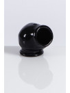 Ball bag black
