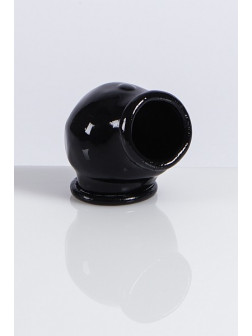 Ball bag black Ball bag black