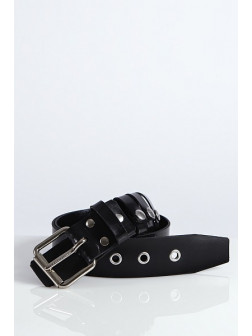 5cm Black Industrial Rubber Belt 5cm Black Industrial Rubber Belt