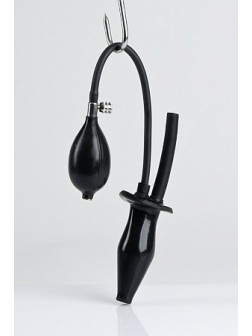 Inflatable plug pointed M with tube Inflatable plug pointed M with tube