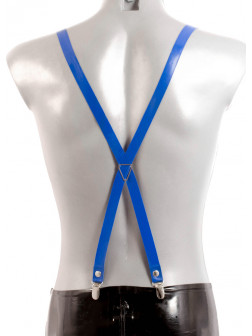 Latex Braces Latex Braces