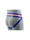Jock CUBE rubber
