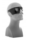Zorro mask Latex