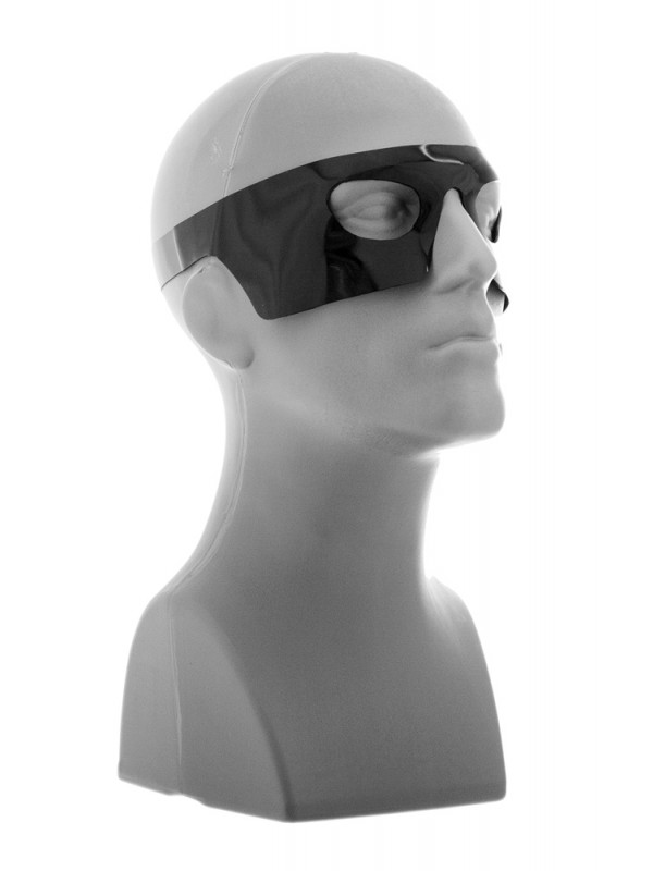 Zorro mask Latex