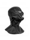 Executioner's Mask RON with Lacing