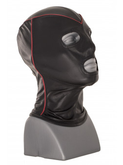 Mask MAX with thin piping