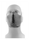 Rubber Spider Mask
