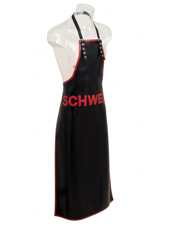 Apron long