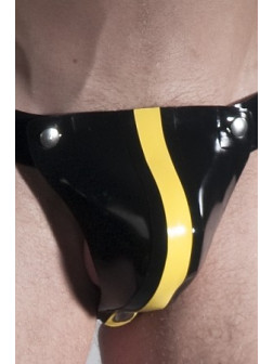 Codpiece Latex klein