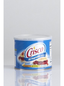 Crisco klein 16oz