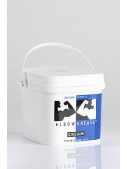 Elbow Grease Cream classic 0.5Gal Elbow Grease Cream classic 0.5Gal