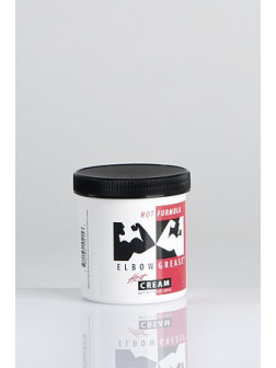 Elbow Grease Cream Hot 15oz Elbow Grease Cream Hot 15oz