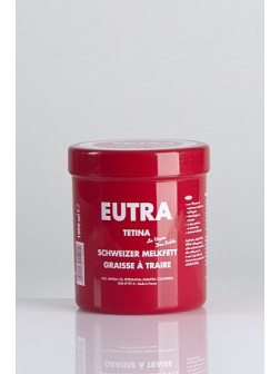 Eutra Melkfett 1000ml