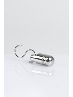 Weight stainless steel  3.7oz