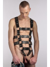 Harness Squarecut