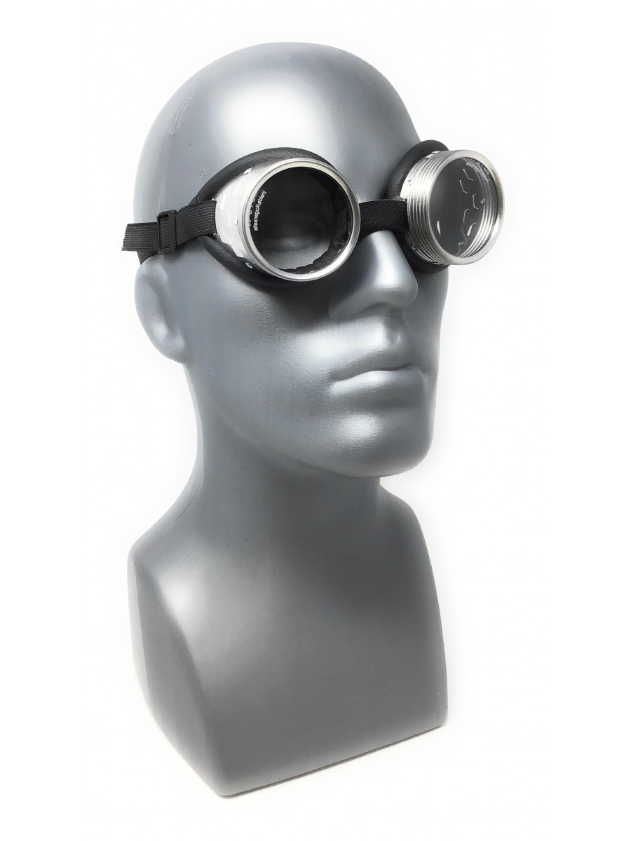Cloudray Schutzbrille 90-450 & 900-1800 Nm –  Produktbild-Vorschau 2