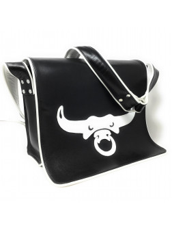 DJ-Tasche horizontal