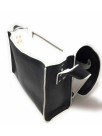 DJ-Tasche horizontal