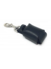 Poppers Pouch Rubber HOLE