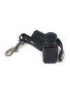 Poppers Pouch Rubber HOLE