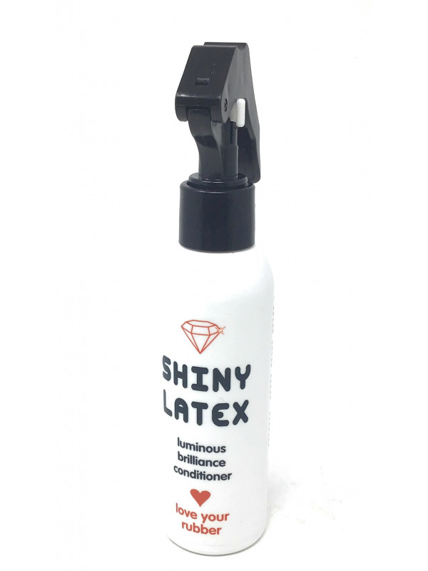 Shiny Latex 150ml