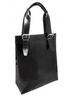Bag BRICK with long handle