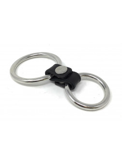 Cockring TWIN 1