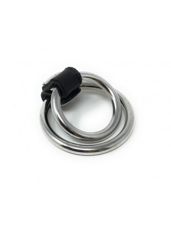 Cockring TWIN 1