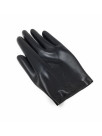 Policehandschuhe Latex mit Streifen