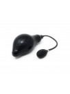 Aufblasbarer Dildo solid L