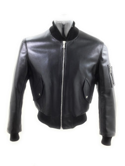 Jacke BOMBER