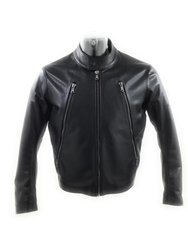 Jacke Biker Diablo