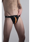 Jockstrap mit Streifen