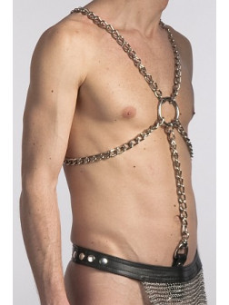 Chain harness Tom