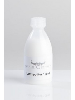 Latex polish 100ml Latex polish 100ml